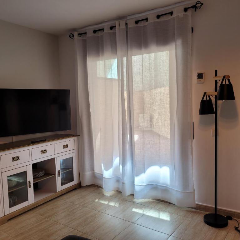 Our lovely space - One-Bedroom Apartment - 1