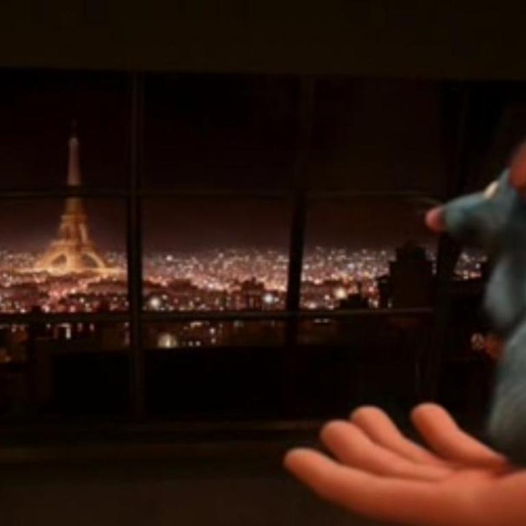 Petite Attique - avec vue sur la tour Eiffel - Appartement 1 Chambre - 19