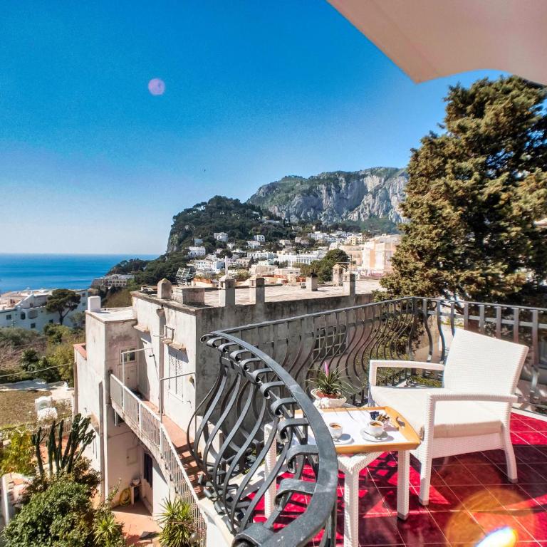 Villa Alba - Appartamento con 2 Camere da Letto - 1