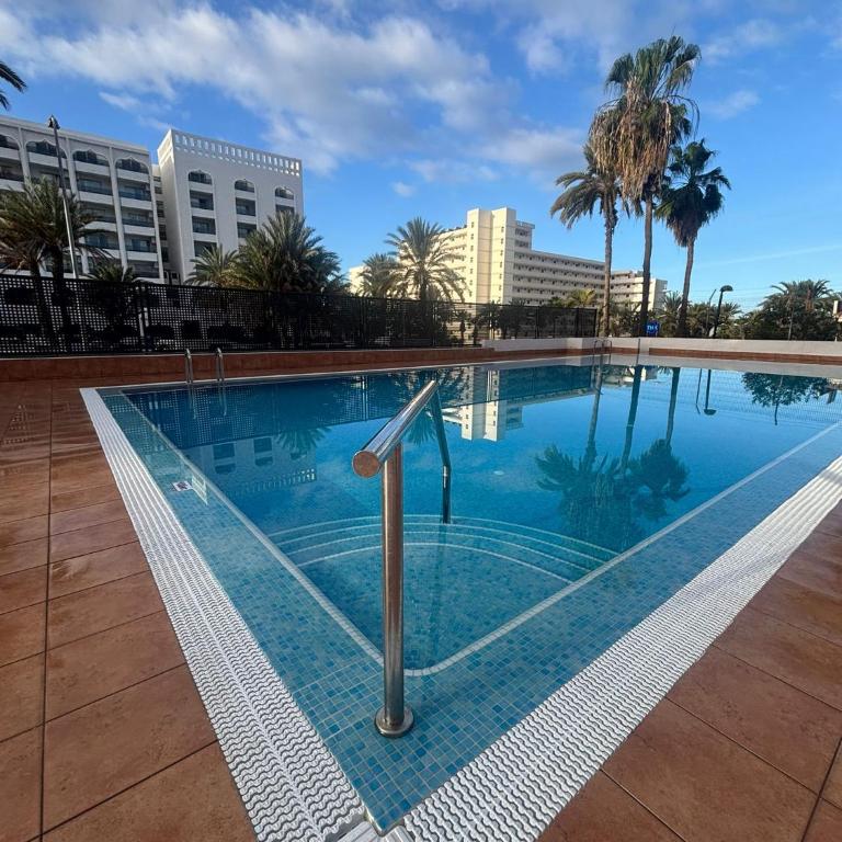 Tajinaste SARA - Apartamento de 1 dormitorio - 27