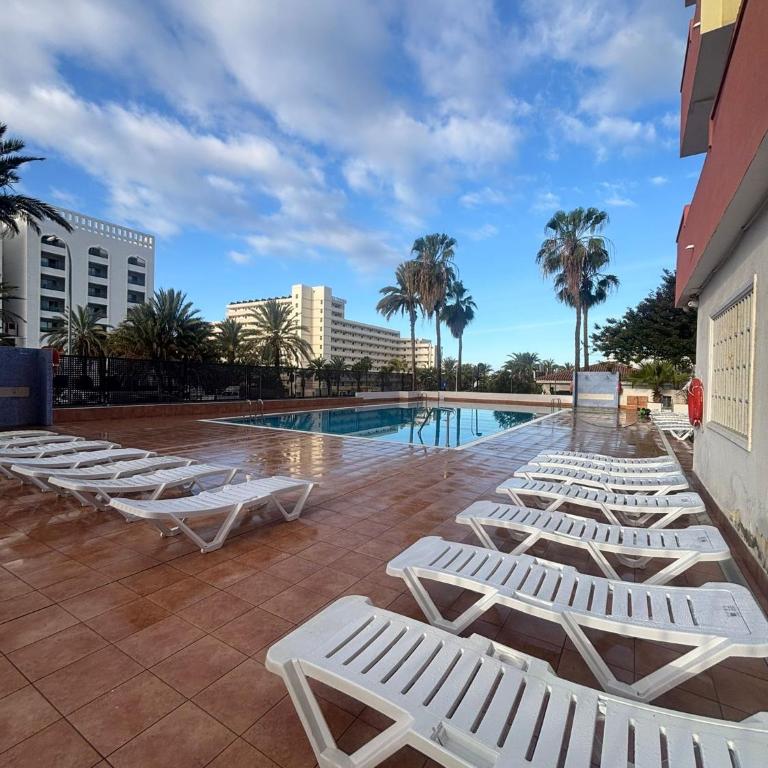 Tajinaste SARA - Apartamento de 1 dormitorio - 24