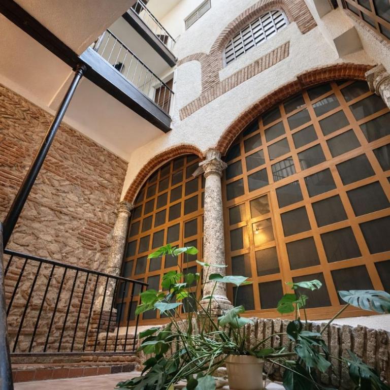 Studio spacieux sous les toits de Perpignan - Apartment mit 1 Schlafzimmer - 9