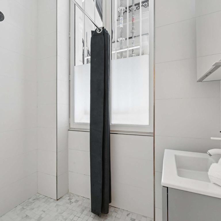 Luxembourg Gardens & Saint-Germain - 1BR - Paris Vacation Rental - Appartement - 20