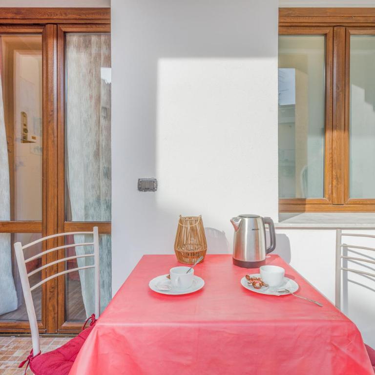 OPERA et LOVE - 200m dall'Arena con convenzione per Parcheggio e Colazione in pasticceria adiacente - Camera Matrimoniale con Bagno Privato Esterno - 27
