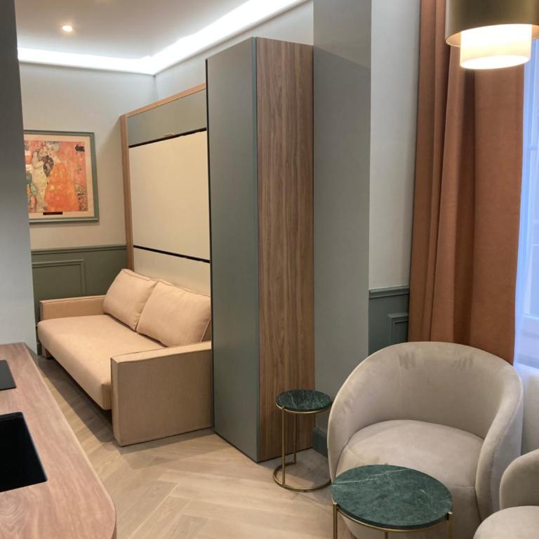 Hotel De La Paix - Suite Exécutive - 5