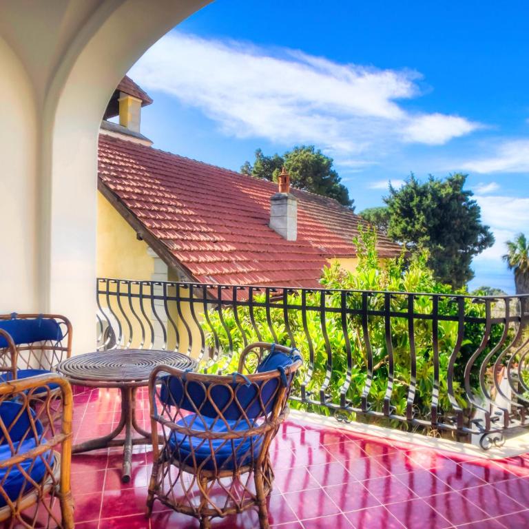 Villa Alba - Appartamento con 2 Camere da Letto - 3