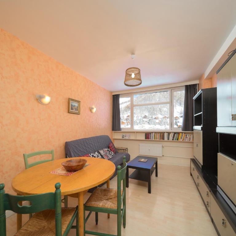 La Croisette A N 142 - Appartement - 3