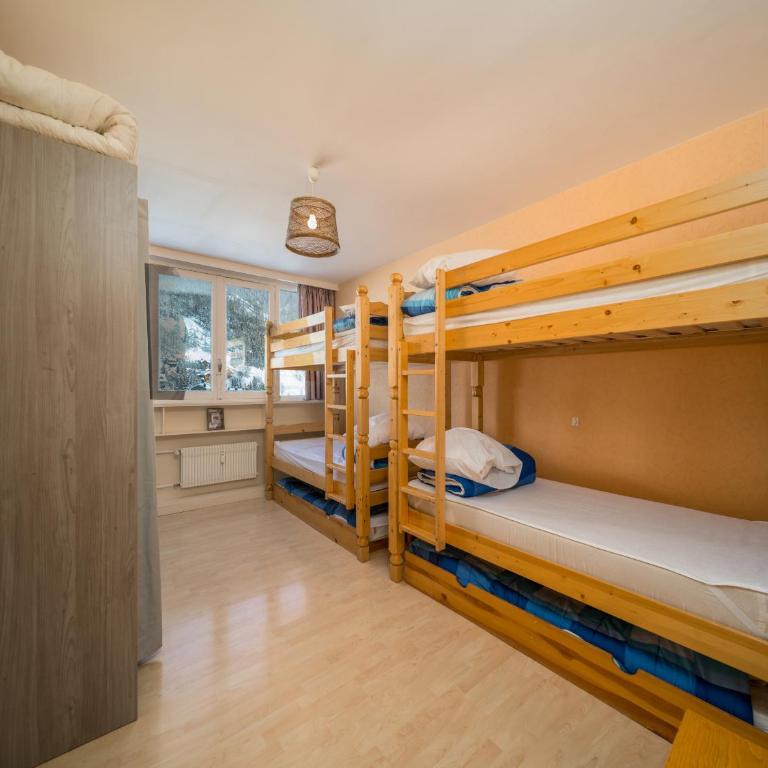 La Croisette A N 142 - Appartement - 6
