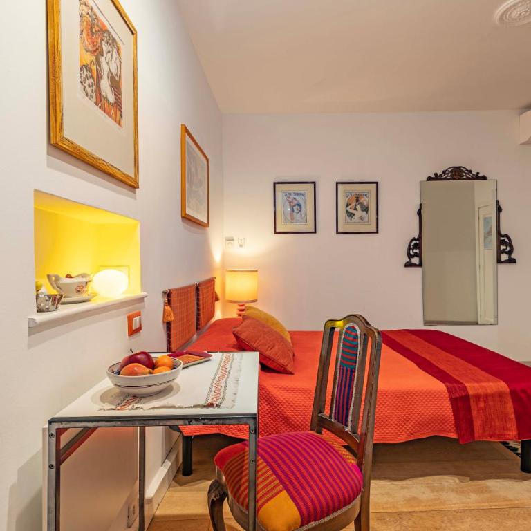 Cà Rizzi, romantico rifugio nel cuore di Venezia - One-Bedroom Apartment - 6