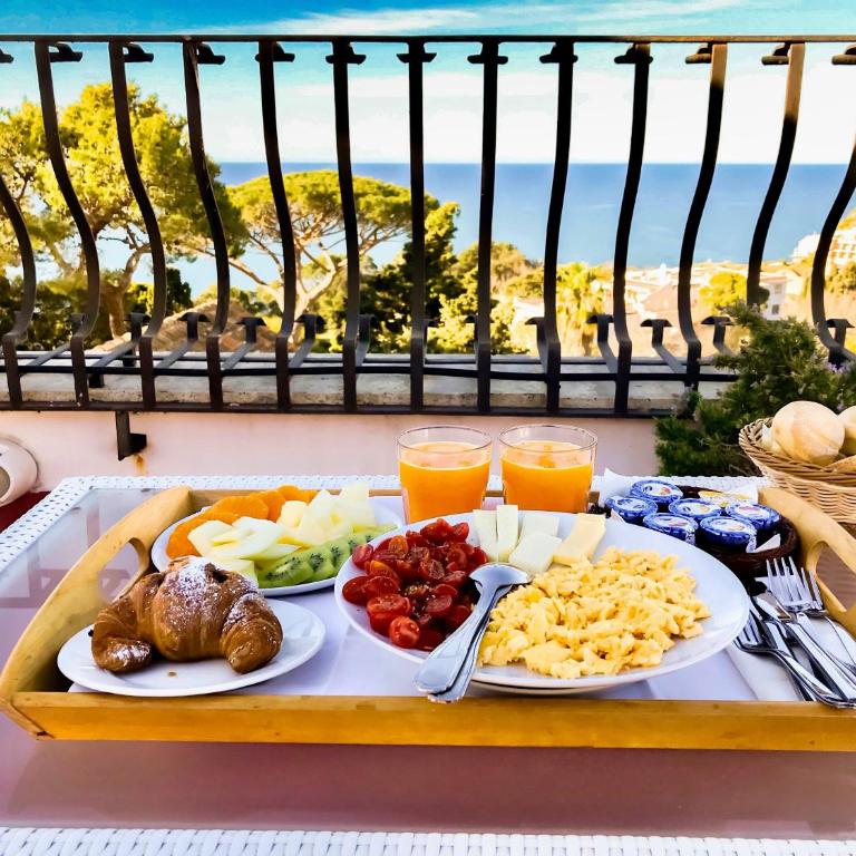 Villa Alba - Appartamento con 2 Camere da Letto - 5