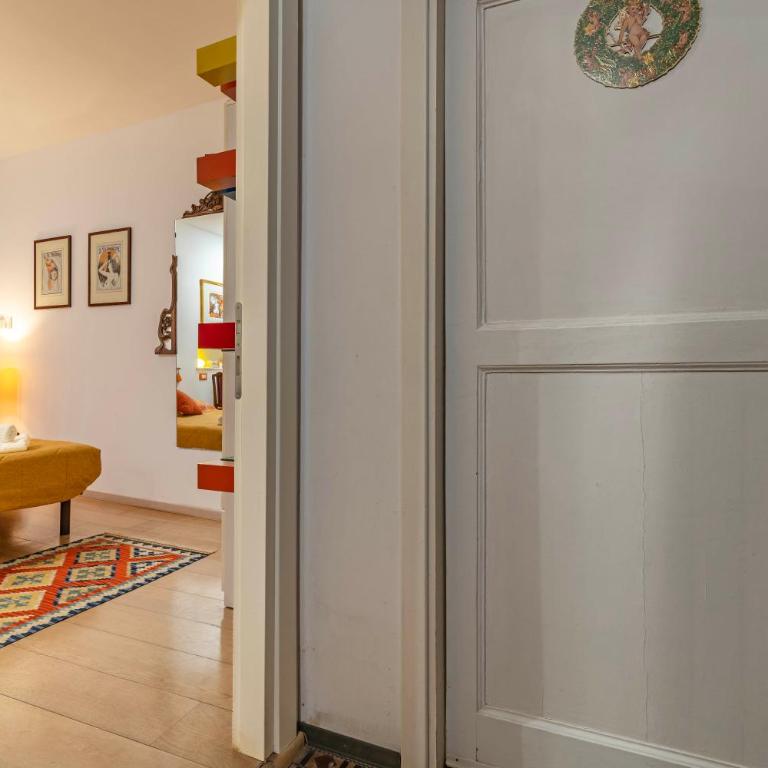 Cà Rizzi, romantico rifugio nel cuore di Venezia - One-Bedroom Apartment - 13