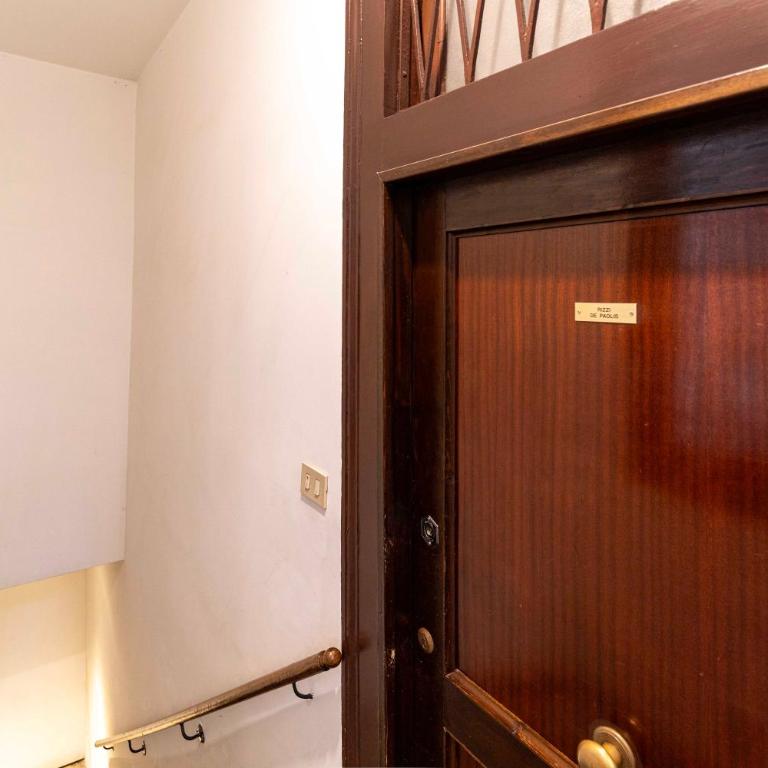 Cà Rizzi, romantico rifugio nel cuore di Venezia - One-Bedroom Apartment - 15