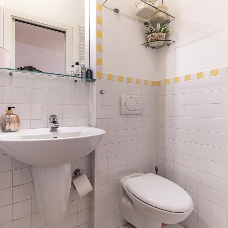 Cà Rizzi, romantico rifugio nel cuore di Venezia - One-Bedroom Apartment - 24