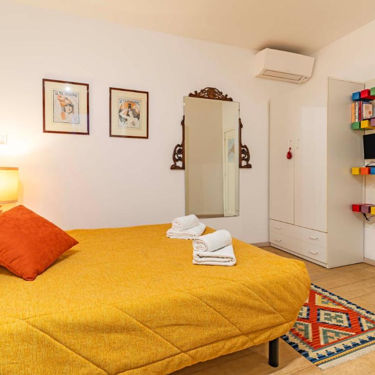 Cà Rizzi, romantico rifugio nel cuore di Venezia - One-Bedroom Apartment - 5