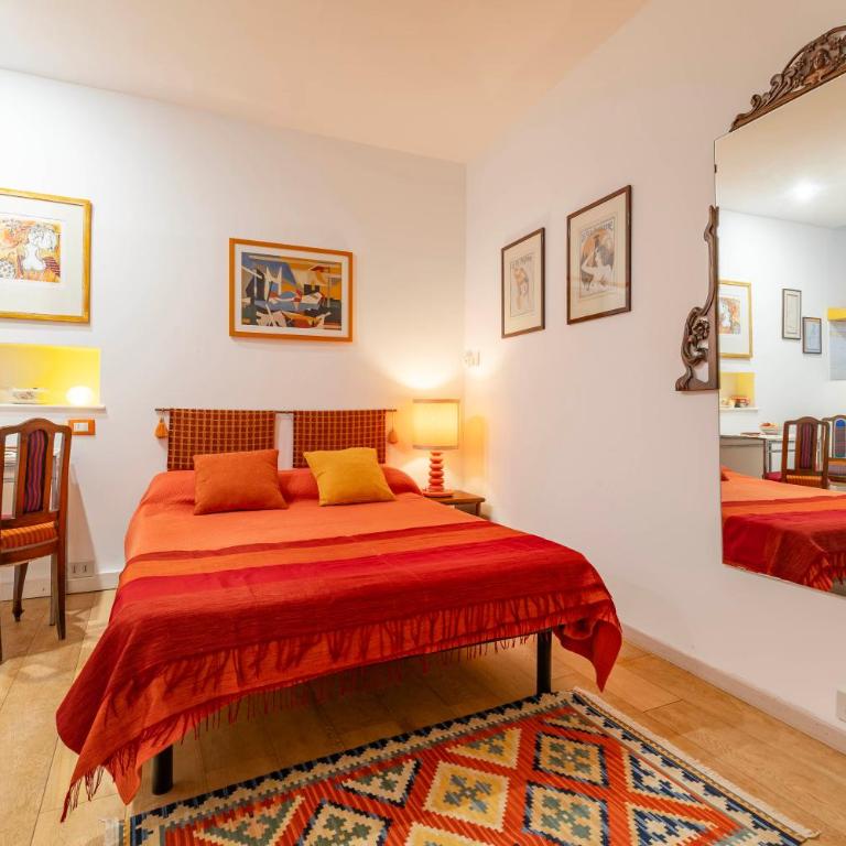 Cà Rizzi, romantico rifugio nel cuore di Venezia - One-Bedroom Apartment - 31