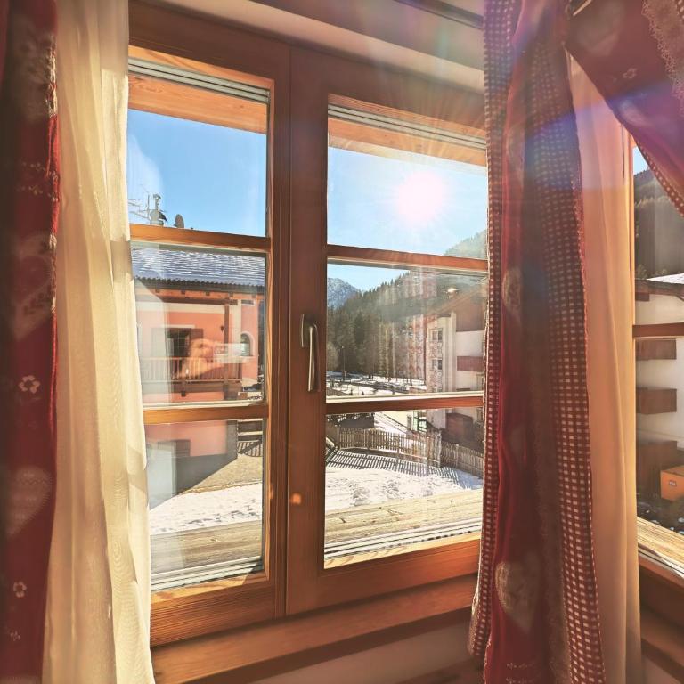 Cesa Dolomia Apartments - Appartamento con 2 Camere da Letto - 28