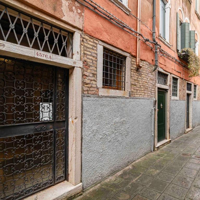Cà Rizzi, romantico rifugio nel cuore di Venezia - One-Bedroom Apartment - 35