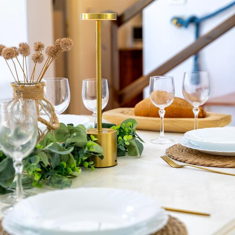 Residenza gli Ulivi, Villa privata con ampio giardino e uliveto - Villa con 3 Camere da Letto - 14