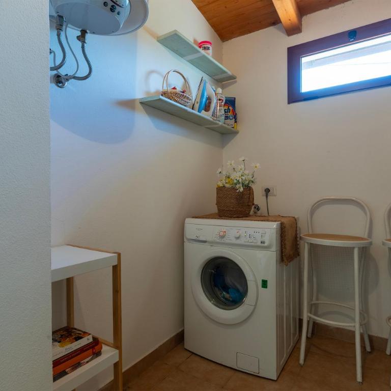 Residenza gli Ulivi, Villa privata con ampio giardino e uliveto - Villa con 3 Camere da Letto - 43