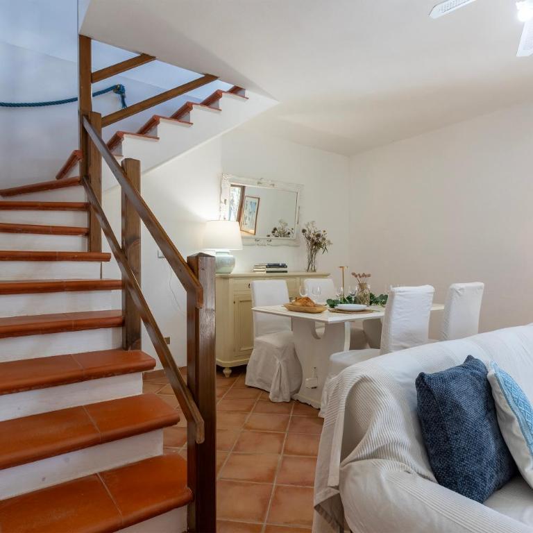 Residenza gli Ulivi, Villa privata con ampio giardino e uliveto - Villa con 3 Camere da Letto - 20