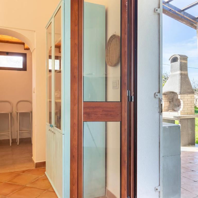 Residenza gli Ulivi, Villa privata con ampio giardino e uliveto - Villa con 3 Camere da Letto - 19