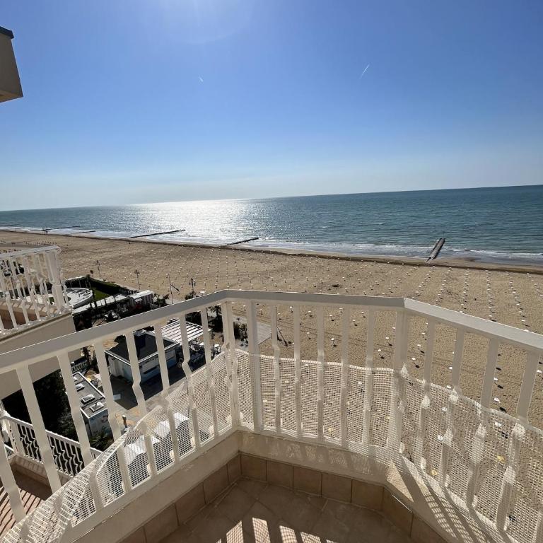 Vista Mare - CONDOMINIO UNION - Appartement 1 Chambre avec Vue sur la Mer et Balcon - 2