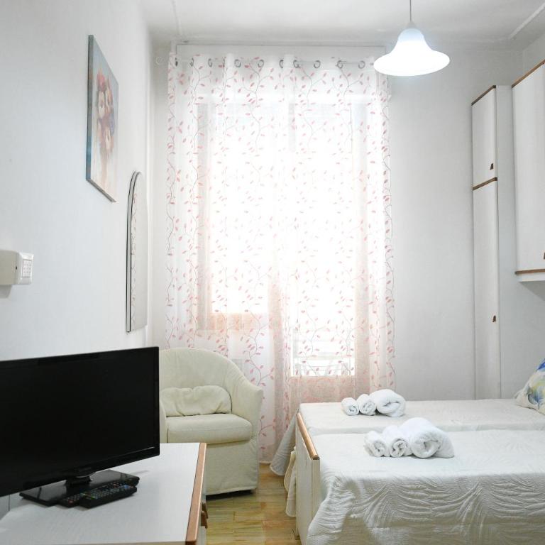 Casa Cate - Appartamento con 2 Camere da Letto - 12