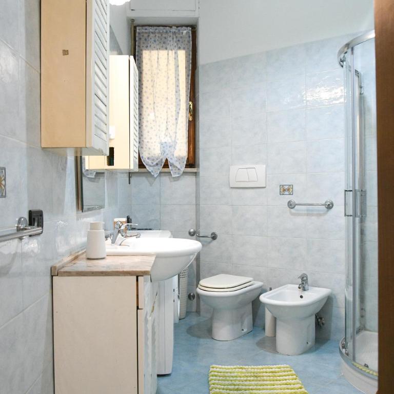 Casa Cate - Appartamento con 2 Camere da Letto - 24