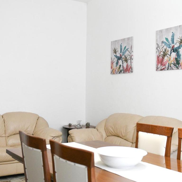 Casa Cate - Appartamento con 2 Camere da Letto - 4