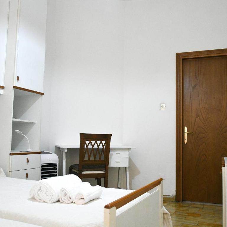 Casa Cate - Appartamento con 2 Camere da Letto - 14