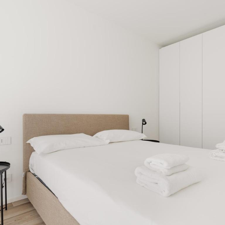 GuestHost - Modern Apartments In Milano Moscova - Appartamento con 1 Camera da Letto - 12