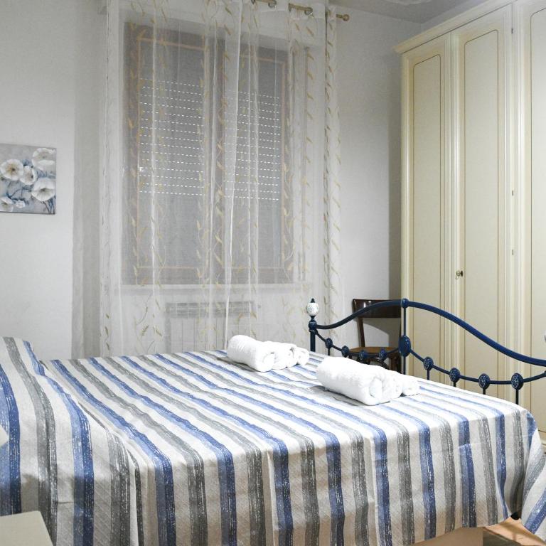 Casa Cate - Appartamento con 2 Camere da Letto - 20