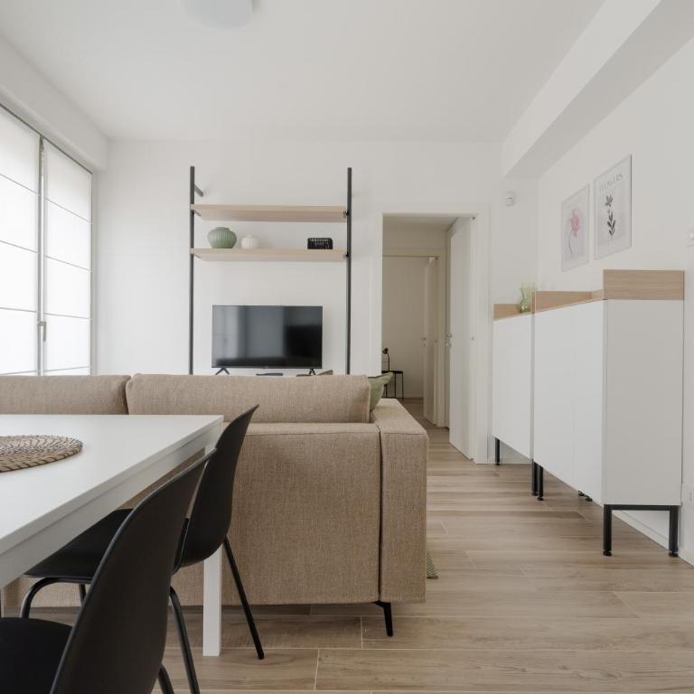 GuestHost - Modern Apartments In Milano Moscova - Appartamento con 1 Camera da Letto - 9