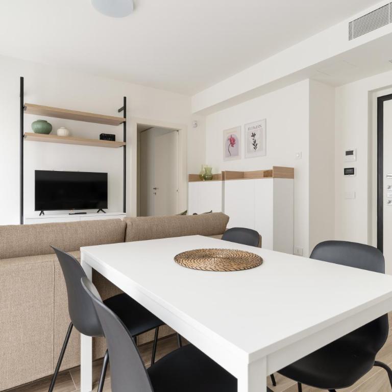 GuestHost - Modern Apartments In Milano Moscova - Appartamento con 1 Camera da Letto - 2