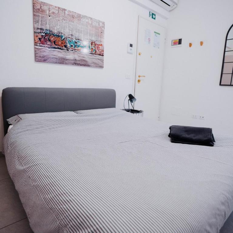 2D - Home 32 Apartments - Casa con 1 Camera da Letto - 3
