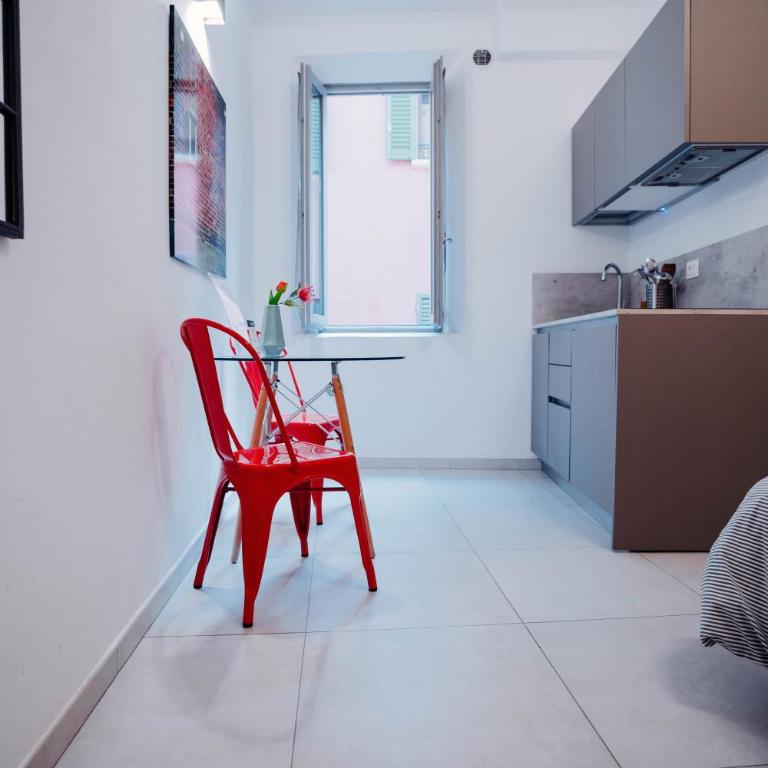 2D - Home 32 Apartments - Casa con 1 Camera da Letto - 5