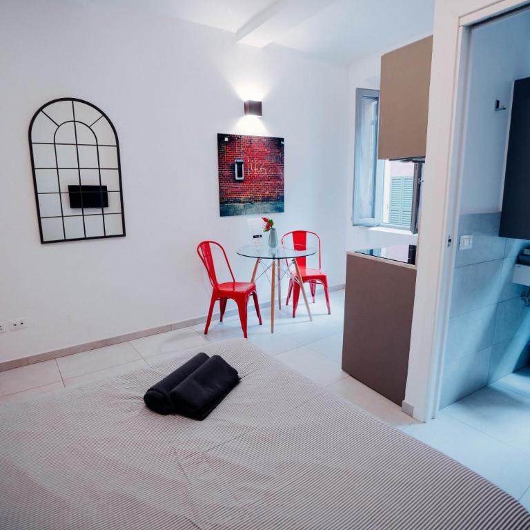 2D - Home 32 Apartments - Casa con 1 Camera da Letto - 6