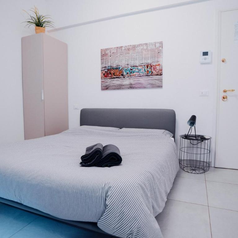 2D - Home 32 Apartments - Casa con 1 Camera da Letto - 9