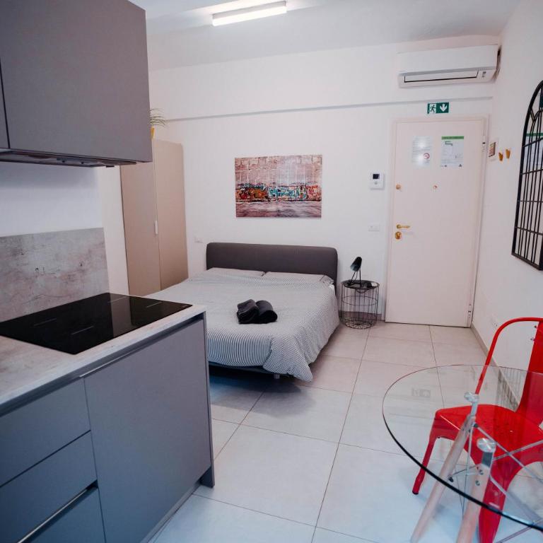 2D - Home 32 Apartments - Casa con 1 Camera da Letto - 13