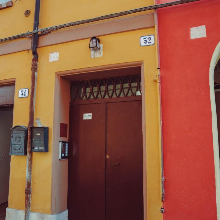 2D - Home 32 Apartments - Casa con 1 Camera da Letto - 14