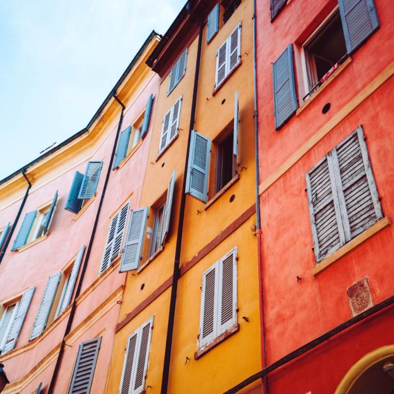 2D - Home 32 Apartments - Casa con 1 Camera da Letto - 16