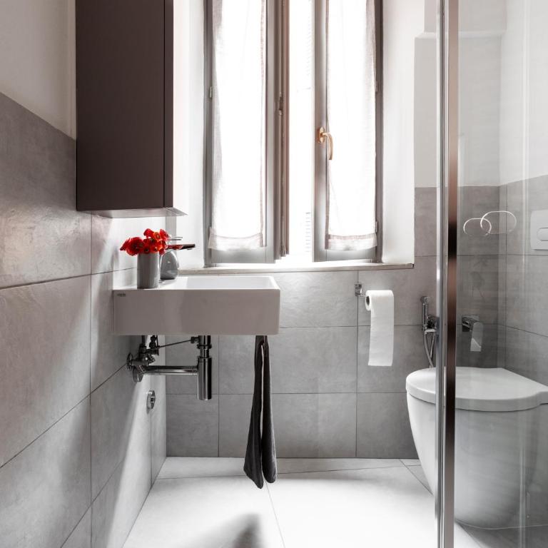 2D - Home 32 Apartments - Casa con 1 Camera da Letto - 17