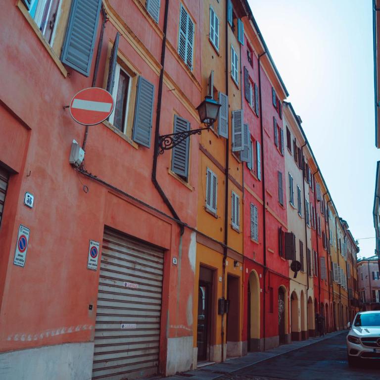 2D - Home 32 Apartments - Casa con 1 Camera da Letto - 22