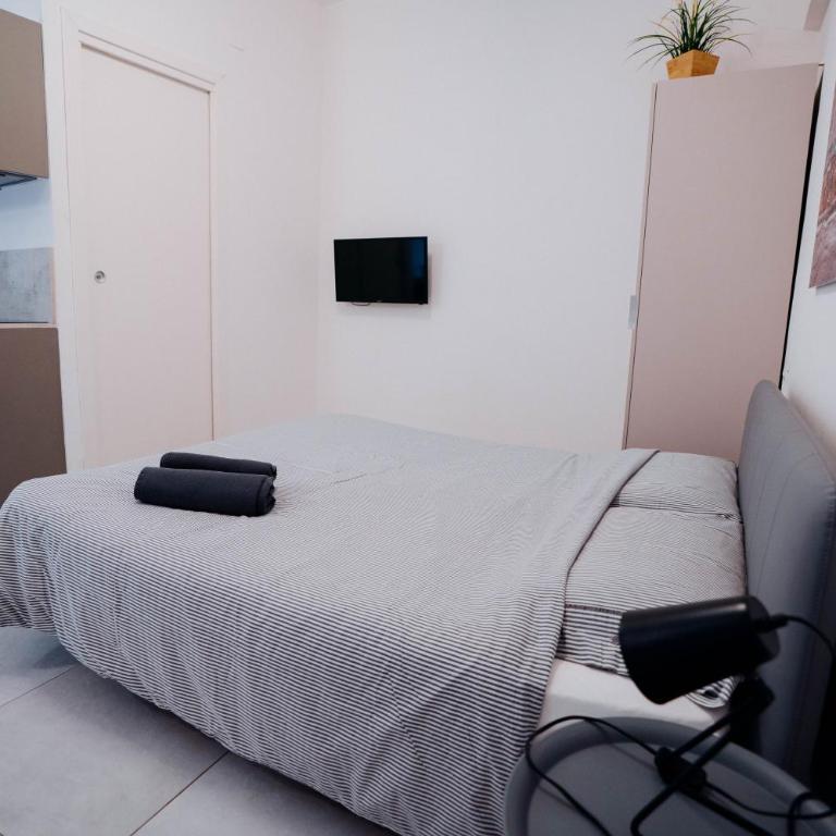 2D - Home 32 Apartments - Casa con 1 Camera da Letto - 23