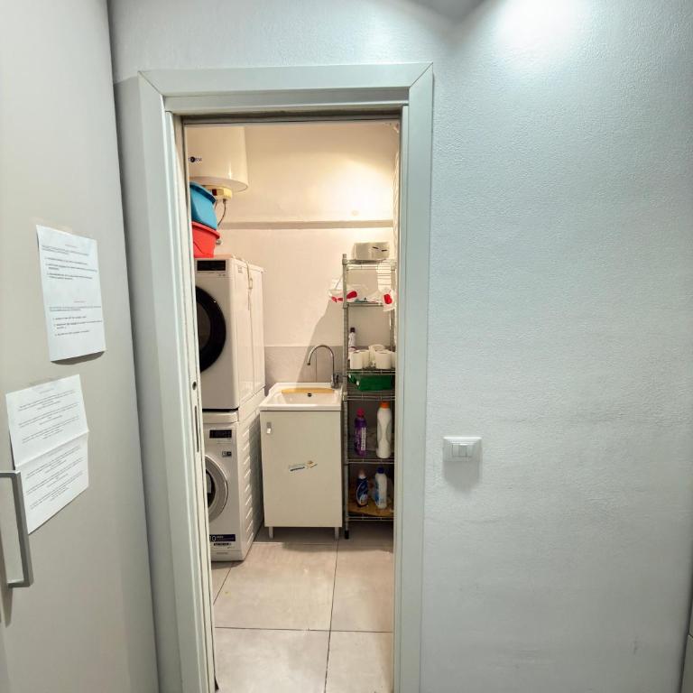 2D - Home 32 Apartments - Casa con 1 Camera da Letto - 24