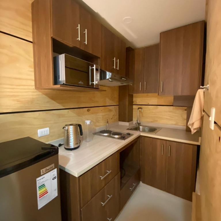 Edificio Alemania - Double Room - 3