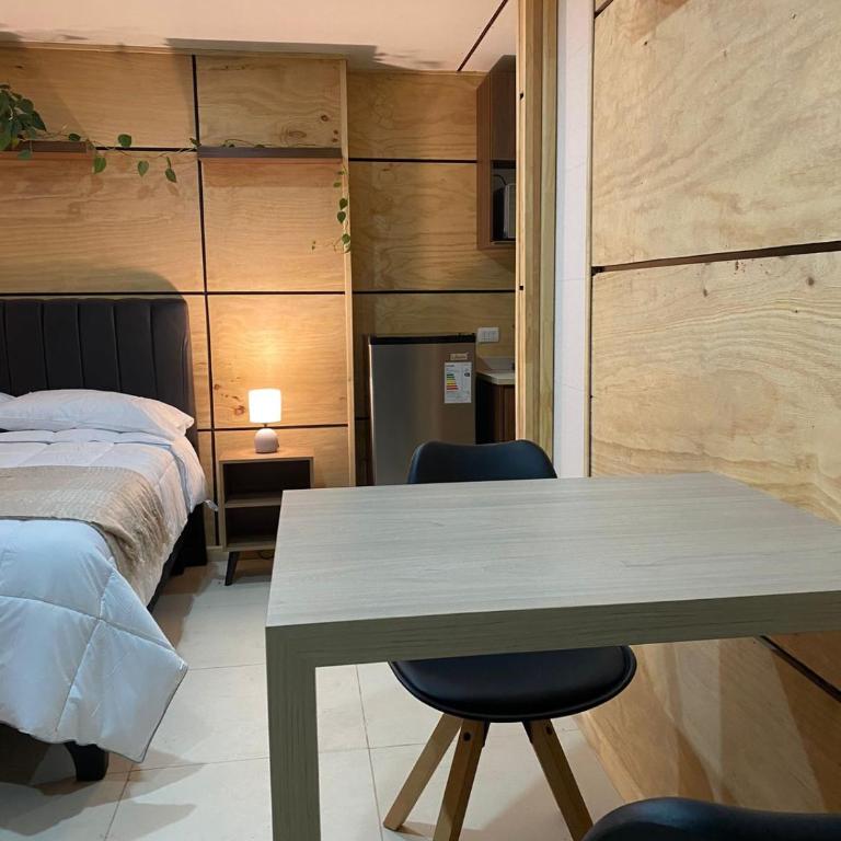 Edificio Alemania - Double Room - 4
