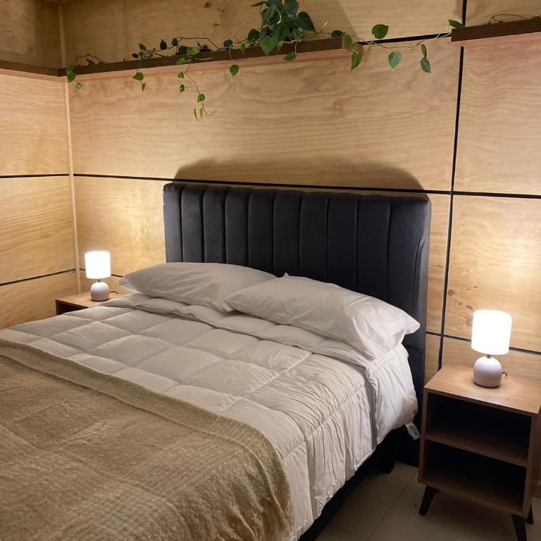 Edificio Alemania - Double Room - 5