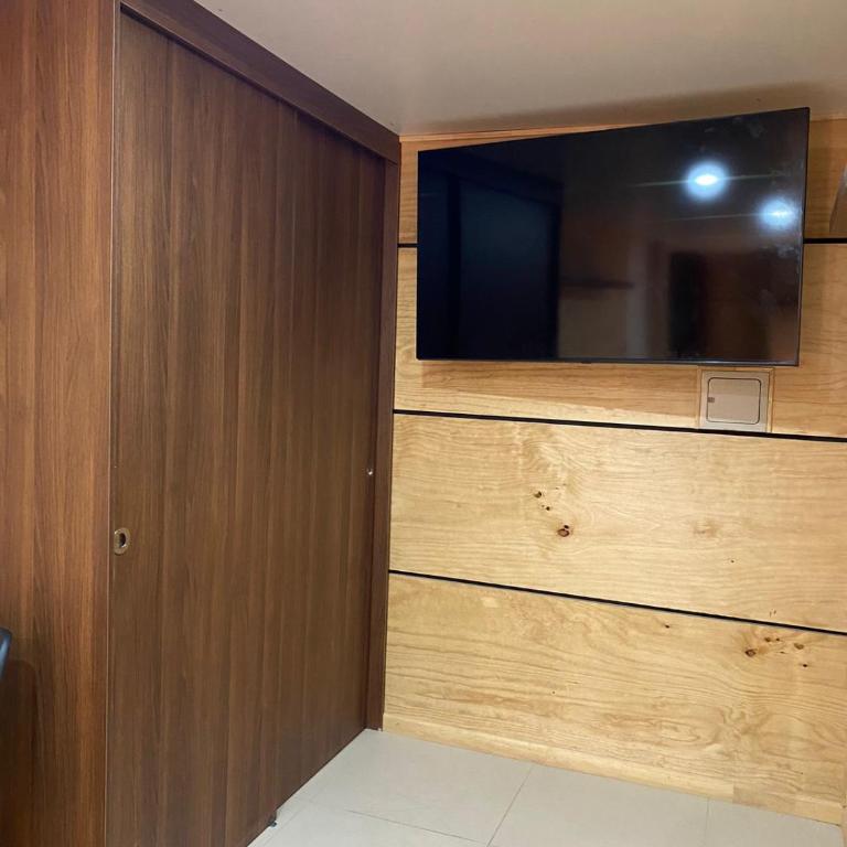 Edificio Alemania - Double Room - 8