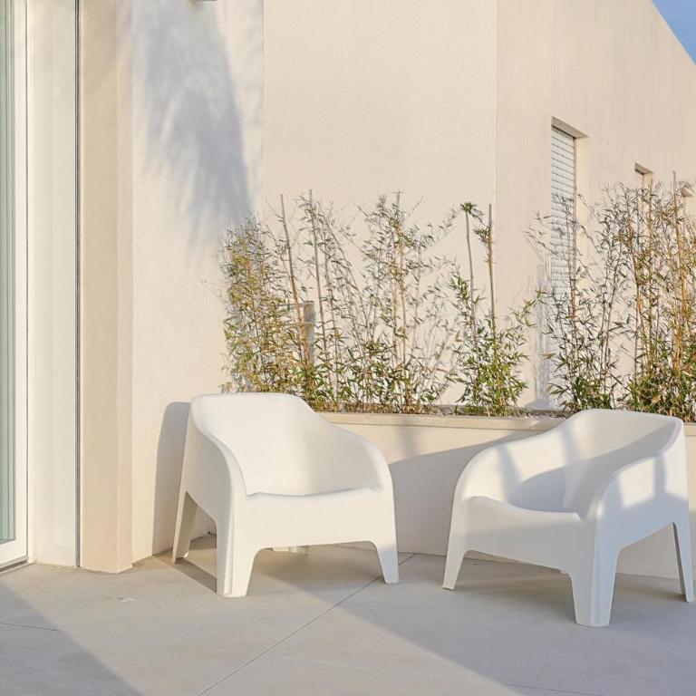 Villa con piscina e vista mare immersa nella natura - Villa - 7